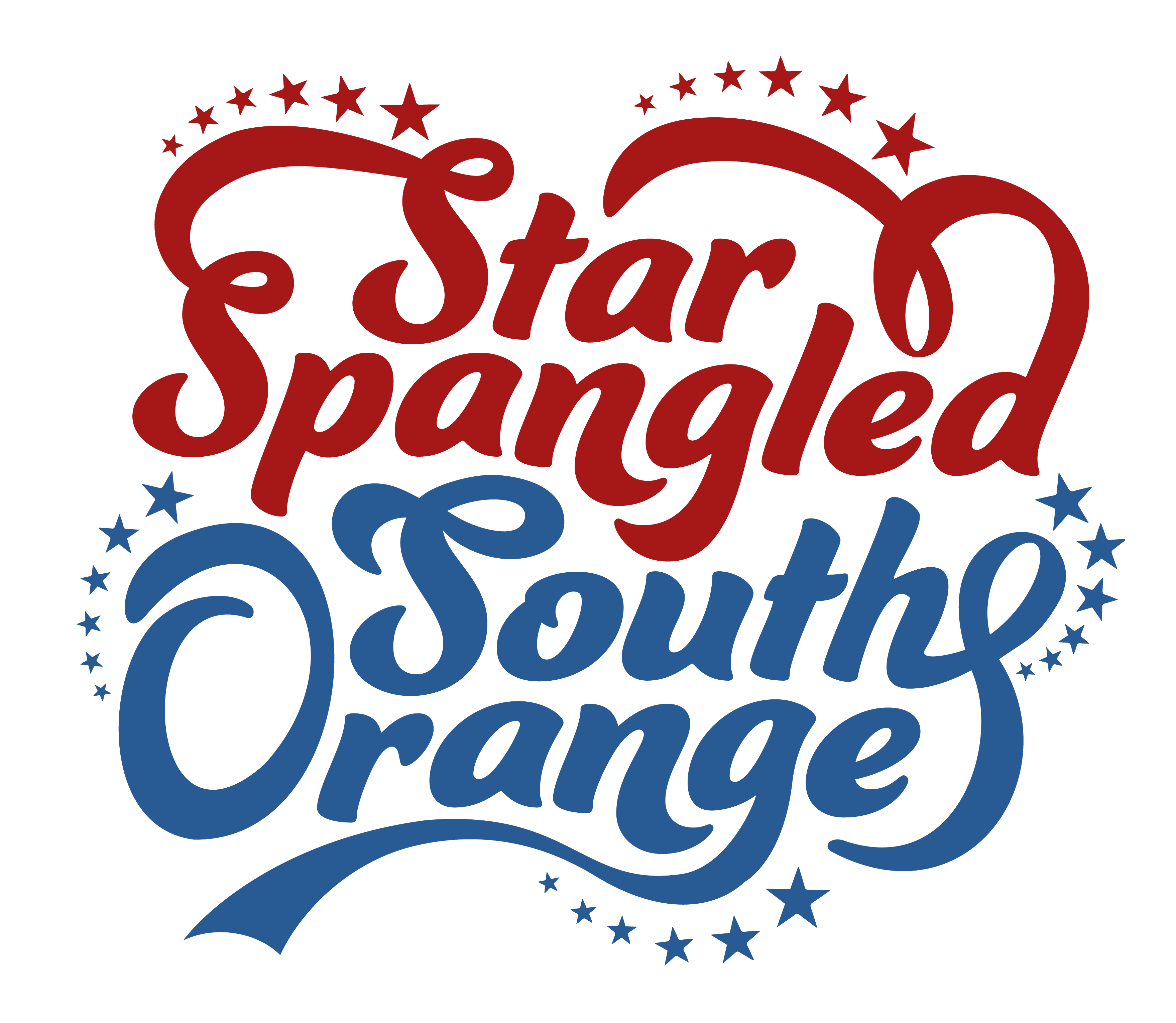 Star Spangled South Orange